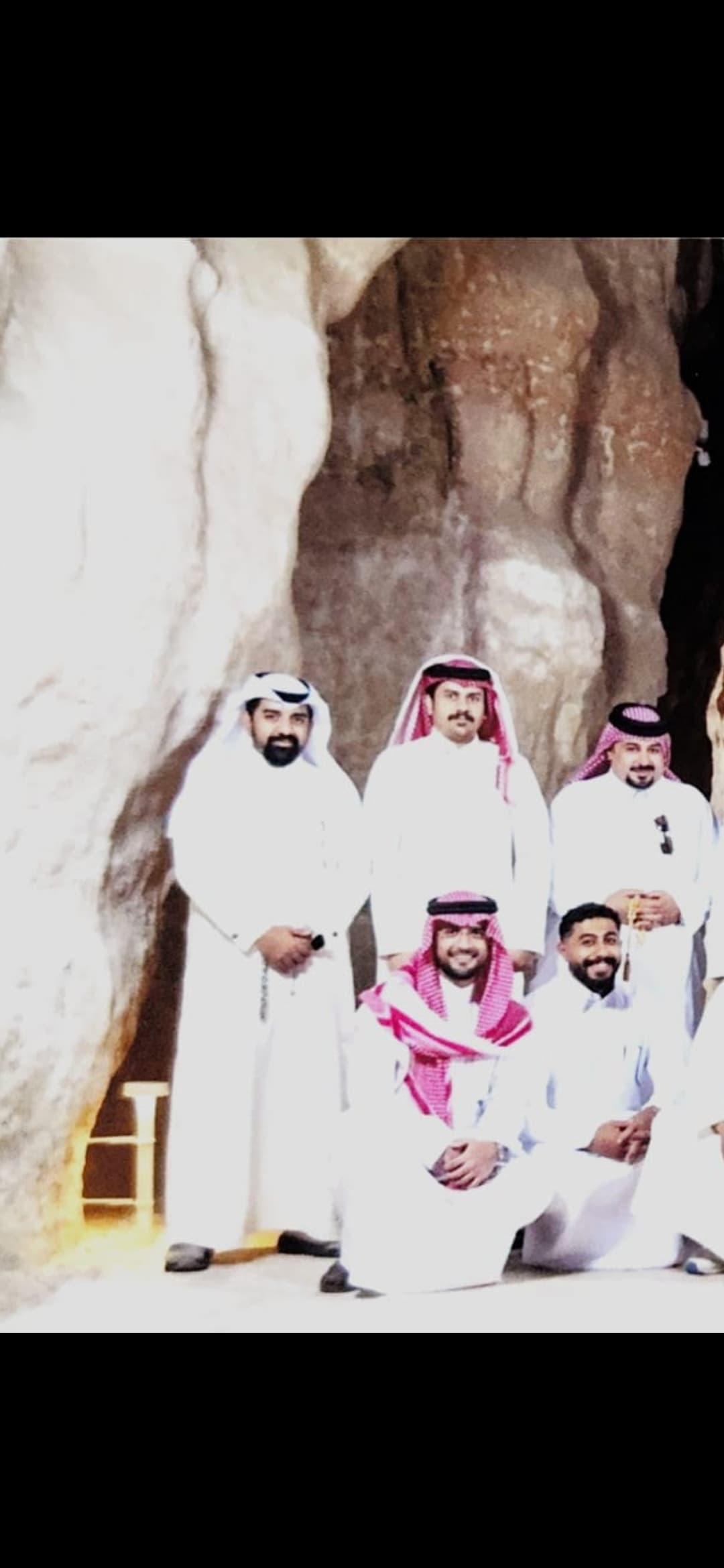 Al-Ahsa：Al-Qasriya 市场和 Jabal Al-Qarah